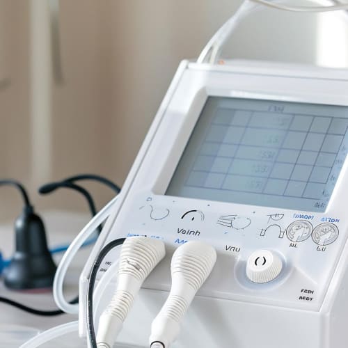 Audiometer