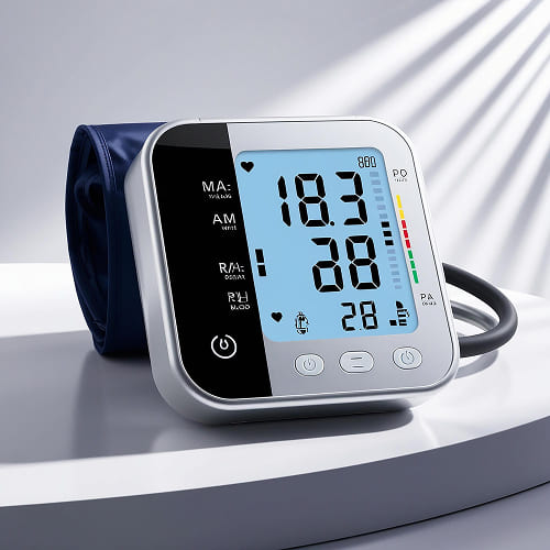 BP Monitor