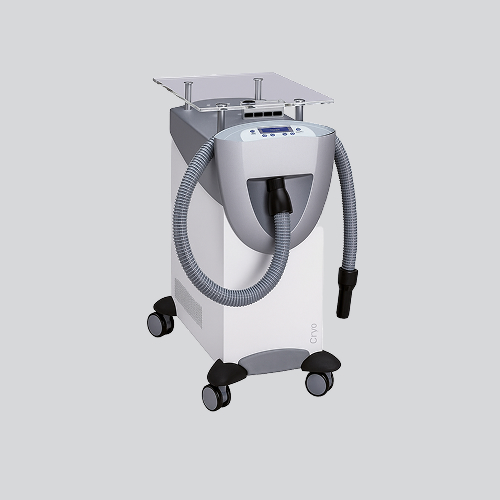 Cryotherapy Unit