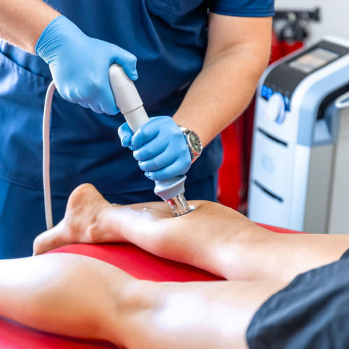 Laser Therapy Machine