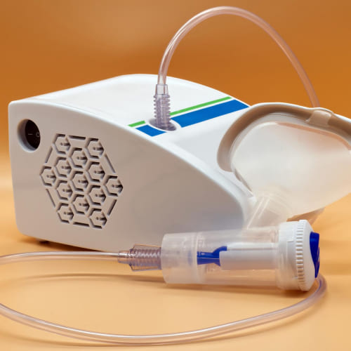 Nebulizer