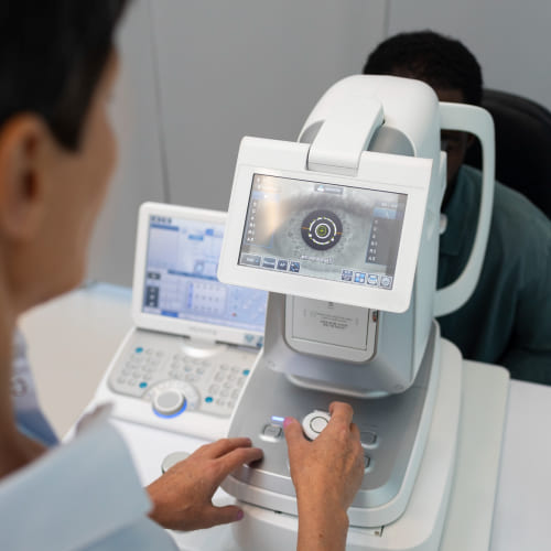 Skin Analyzer